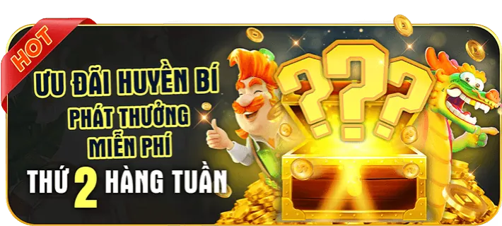 Các chương trình khuyến mãi hấp dẫn của 181 Bet