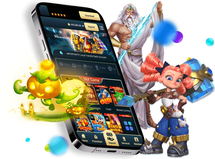 Hình ảnh các chương trình khuyến mãi và ưu đãi của 181 Bet
