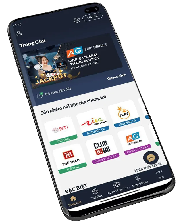 Cá cược thể thao tại 181 Bet với các trận đấu hấp dẫn