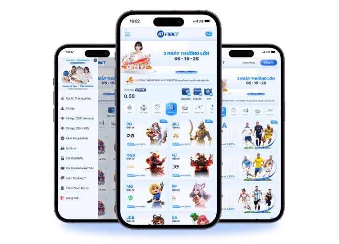 Hình ảnh đa dạng các trò chơi cá cược tại 181 Bet